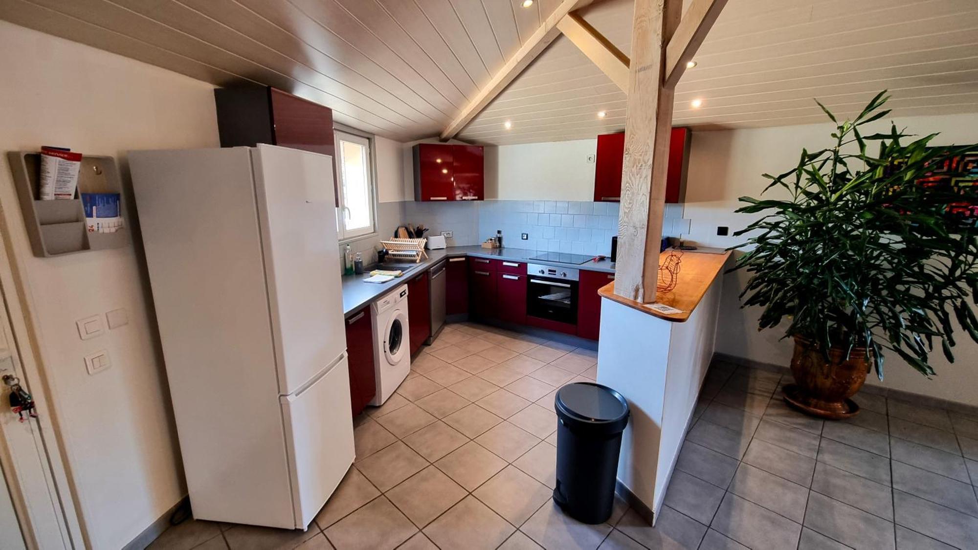 Charmante Maison, Idealement Situee Fitou 外观 照片