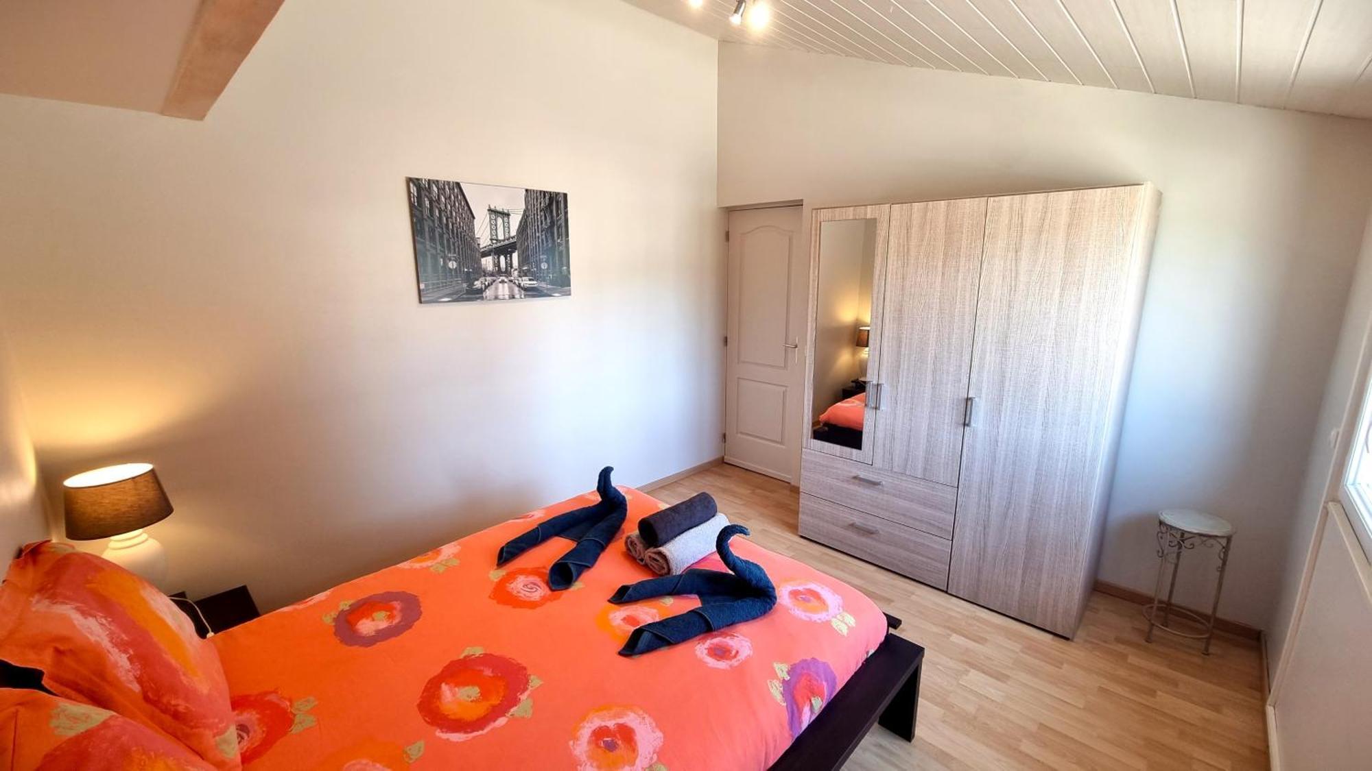 Charmante Maison, Idealement Situee Fitou 外观 照片