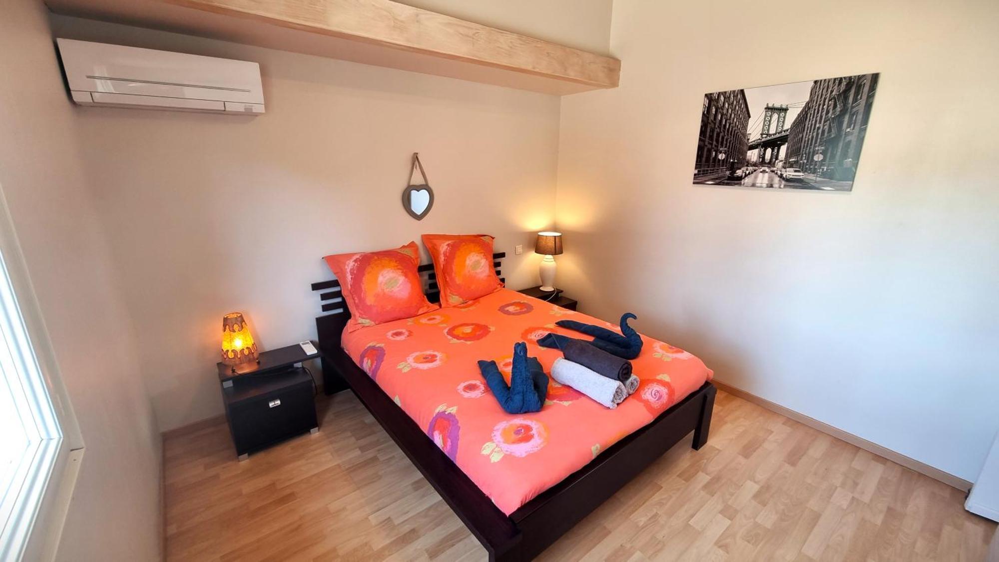 Charmante Maison, Idealement Situee Fitou 外观 照片
