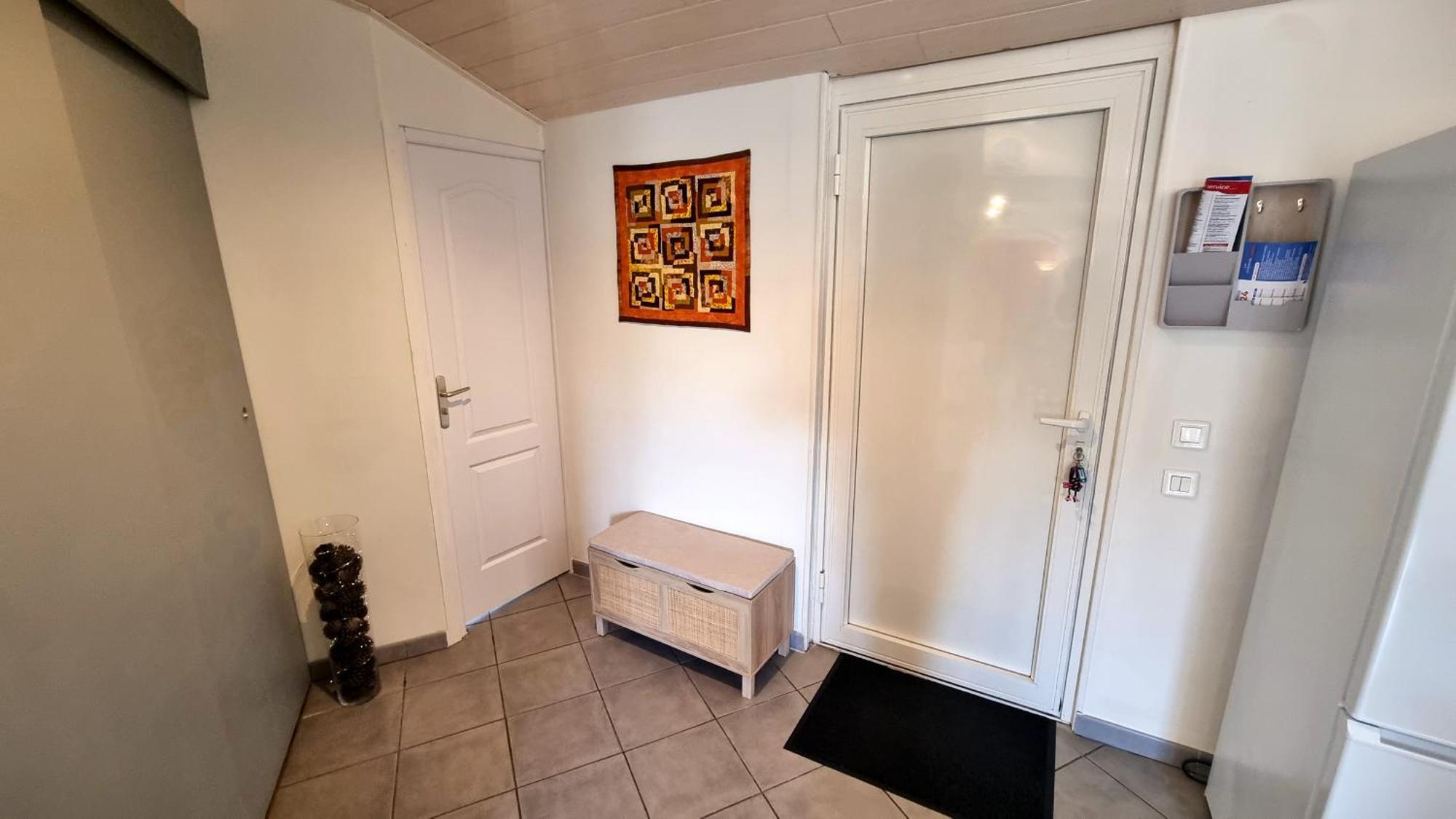 Charmante Maison, Idealement Situee Fitou 外观 照片